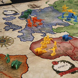 Risk Board Game