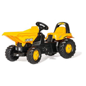 Rolly JCB Dumper