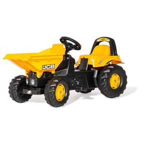 Rolly JCB Dumper