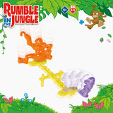 Rumble in the Jungle Game
