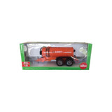 SIKU 2270i Abbey Tanker 1:32 Scale