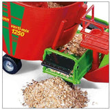 SIKU 2450 Fodder Mixing Wagon 1:32 Scale