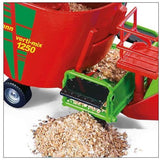 SIKU 2450 Fodder Mixing Wagon 1:32 Scale