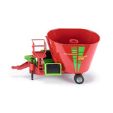 SIKU 2450 Fodder Mixing Wagon 1:32 Scale