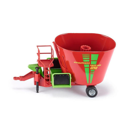 SIKU 2450 Fodder Mixing Wagon 1:32 Scale