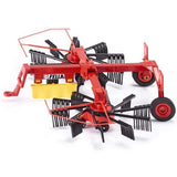 SIKU 2451 Whirl Rake