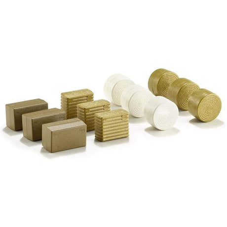 SIKU 2463 Bale Assortment