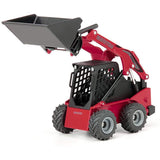 SIKU 3049 Manitou 3300V Skid Steer Loader