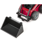 SIKU 3049 Manitou 3300V Skid Steer Loader