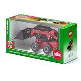 SIKU 3049 Manitou 3300V Skid Steer Loader