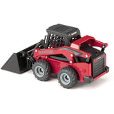 SIKU 3049 Manitou 3300V Skid Steer Loader