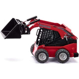 SIKU 3049 Manitou 3300V Skid Steer Loader