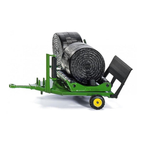 Siku 2266 Bale Wrapper 1:32