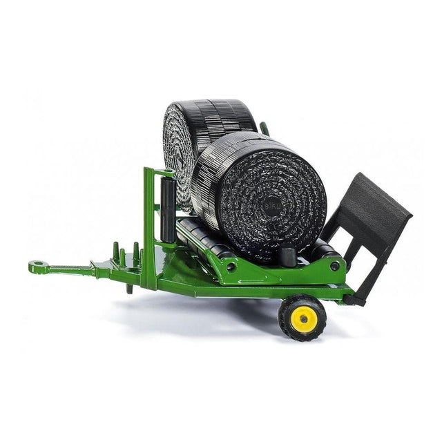 Siku 2266 Bale Wrapper 1:32