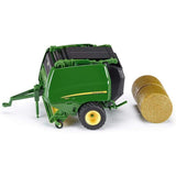 Siku 2465 John Deere Round Baler 1:32