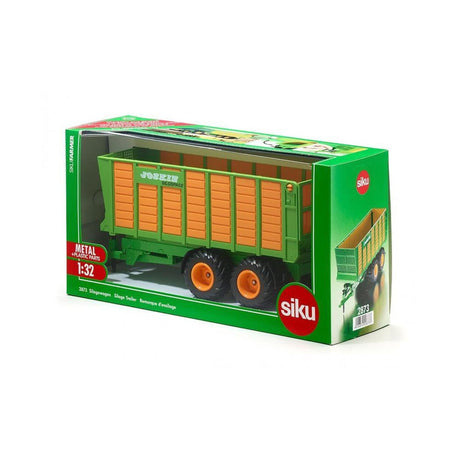 Siku 2873 Joskin Silage Trailer 1:32