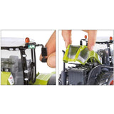 Siku 3271 Claas Xerion 5000 1:32 Scale