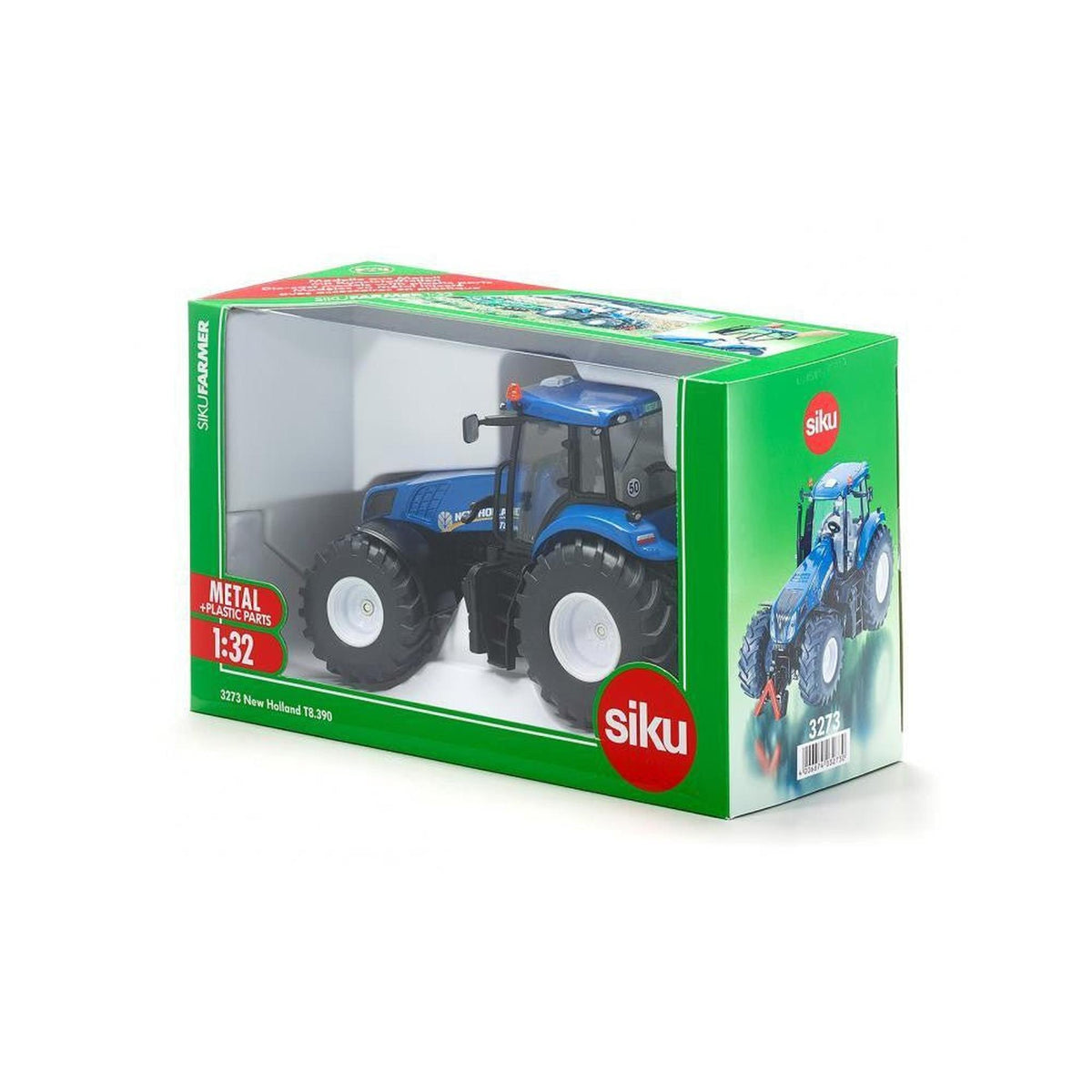 Siku 3273 New Holland T8.390 Tractor 1:32