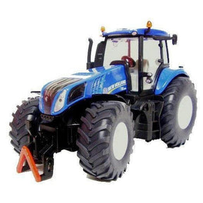 Siku 3273 New Holland T8.390 Tractor 1:32