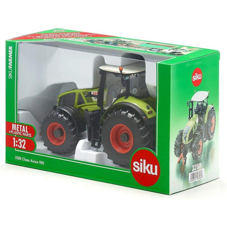 Siku 3280 Claas Axion 950 1:32