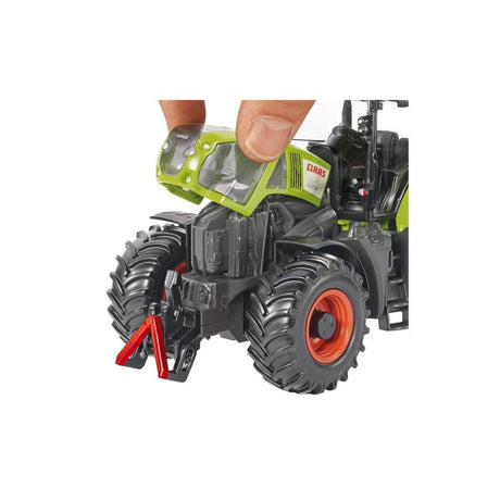 Siku 3280 Claas Axion 950 1:32