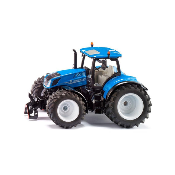 Siku 3291 New holland T7.315 HD Tractor 1:32 Scale