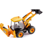 Siku 3558 JCB 4CX Backhoe Loader 1:50 Scale