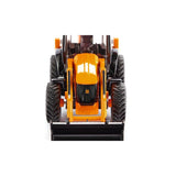 Siku 3558 JCB 4CX Backhoe Loader 1:50 Scale