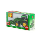 Siku 3652 John Deere with Front Loader 1:32