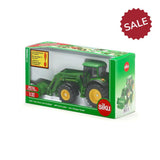 Siku 3652 John Deere with Front Loader 1:32