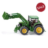 Siku 3652 John Deere with Front Loader 1:32