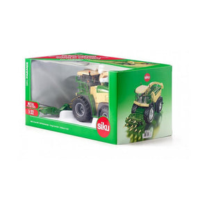 Siku 4066 Krone Big X 580 Forage Harvester 1:32