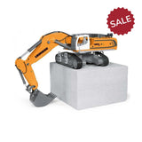 Siku 6740 Remote Controlled Liebherr R980 SME Crawler Excavator 1:32