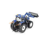Siku 6798 New Holland T7.315 with Frontloader 1:32 - Remote Controlled & Bluetooth App