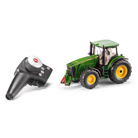 Siku 6881 Remote Controlled John Deere 8345 1:32