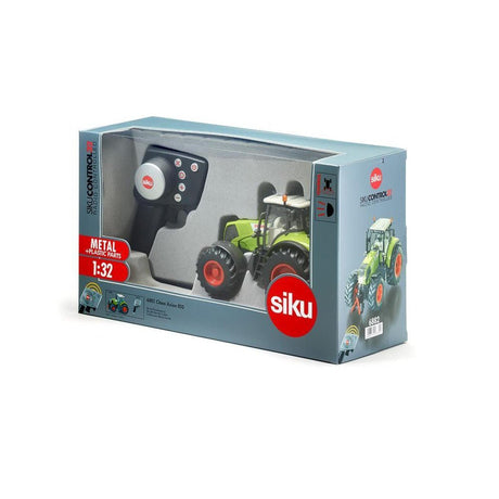Siku 6882 Remote Controlled Claas Axion 850 1:32