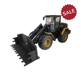 Siku Limited Edition JCB 435S Agri Wheel Loader 1:32