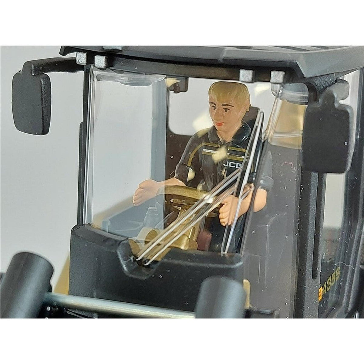 Siku Limited Edition JCB 435S Agri Wheel Loader 1:32