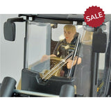 Siku Limited Edition JCB 435S Agri Wheel Loader 1:32
