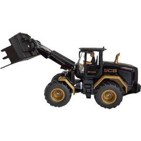 Siku Limited Edition JCB 435S Agri Wheel Loader 1:32