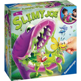 Slimy Joe Game