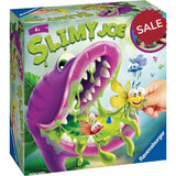 Slimy Joe Game