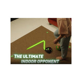 Smart Ball Indoor Soccer Bot
