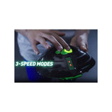 Smart Ball Indoor Soccer Bot