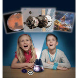 Space Explorer Room Projector