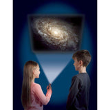 Space Torch & Projector