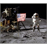 Space Torch & Projector