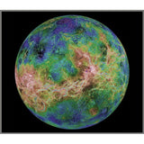 Space Torch & Projector