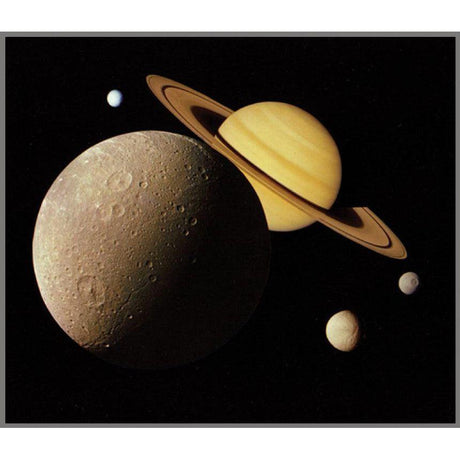 Space Torch & Projector