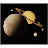 Space Torch & Projector